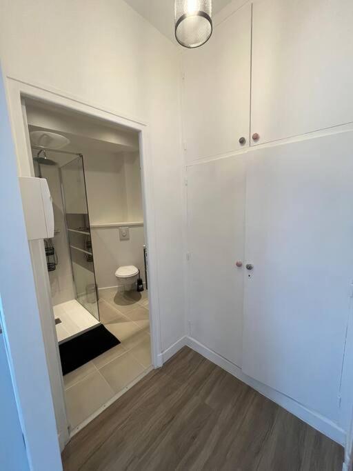 Le Studio Mejane 2 Apartment Espalion Exterior photo